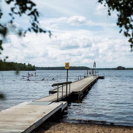 Holiday Oasis Hästveda Eksteriør bilde